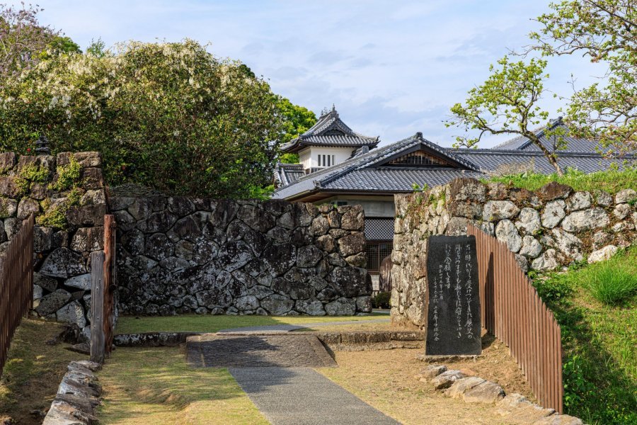 🏛️ 아키 시립 역사 민속 자료관 (아키시리츠레키시민조쿠시료칸) 이미지 6